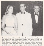 ["World Premiere of \"To Catch a Thief\" (1955)"]