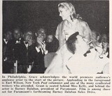 ["World Premiere of \"To Catch a Thief\" (1955)"]