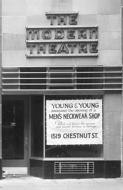 Eric's Place Theatre