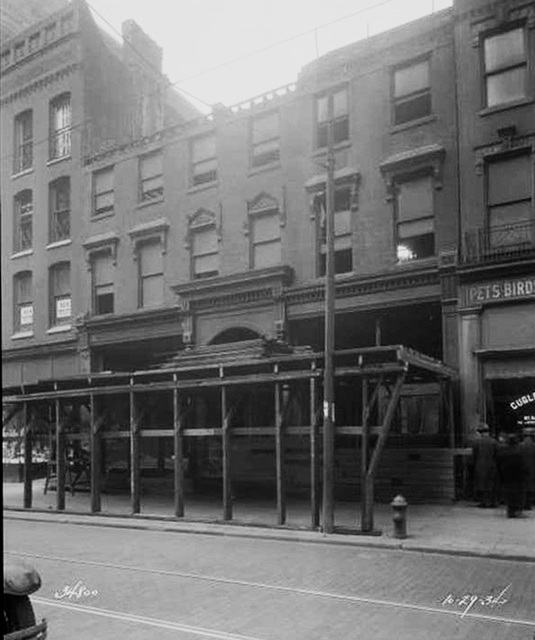 Eric's Place Theatre