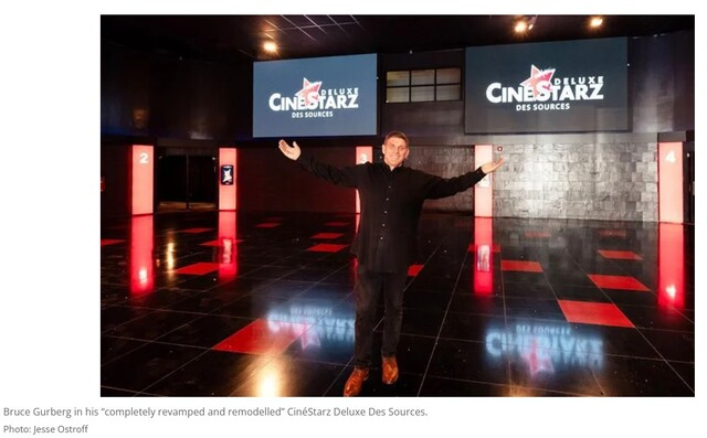 Cinema des Sources 10