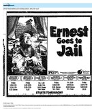 The Great Movie Franchises (1990): Ernest