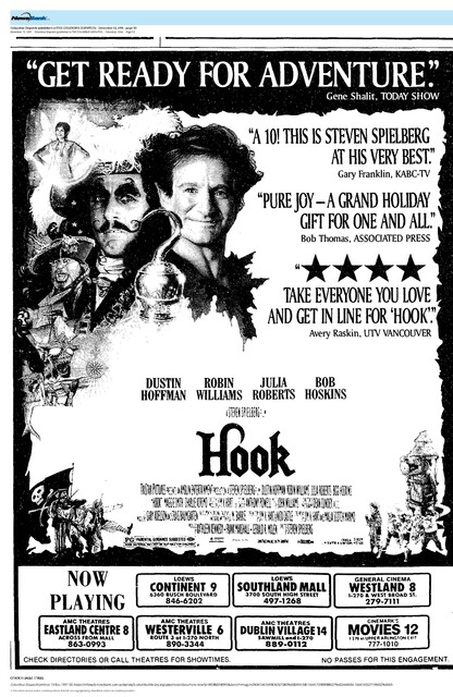 The Great Directors: Steven Spielberg (1991)