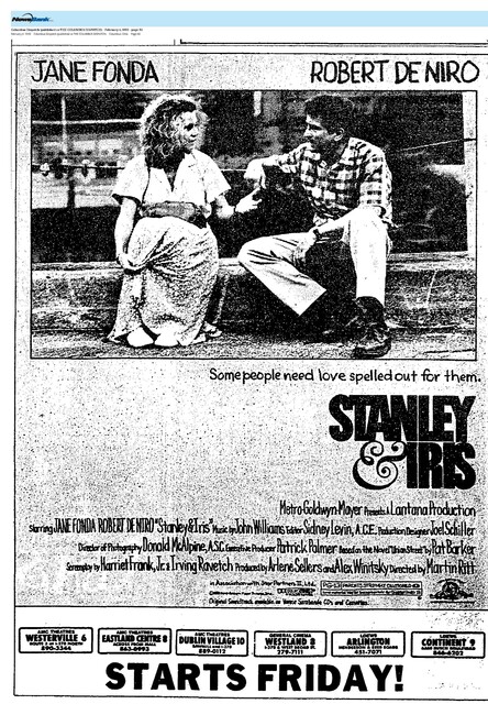 The Great Directors: Martin Ritt (1990)