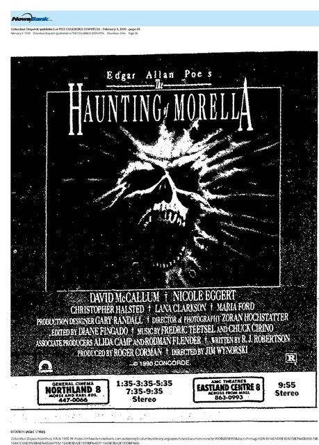 David McCallum, RIP (1933 - 2023)