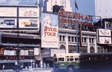 New York Theatre
