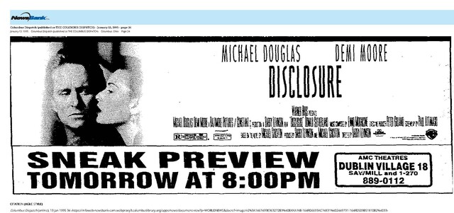 The Great Directors: Barry Levinson (1995)