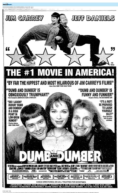 The Great Directors: Peter Farrelly (1995)