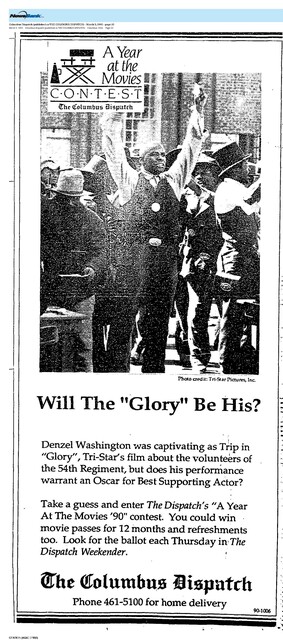 Blacks in Cinema (1990)