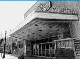 ["EVANSTON Theatre; Evanston, Illinois."]