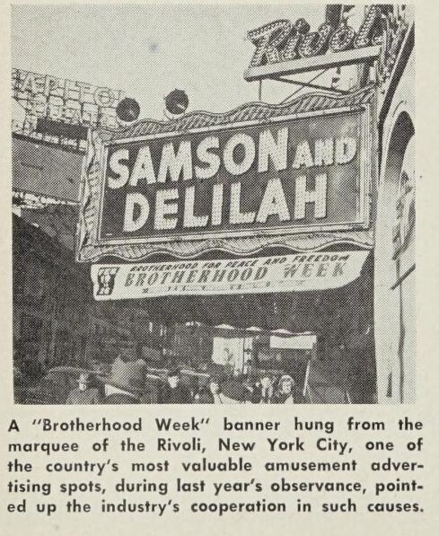 Community Service (1951)