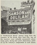 Community Service (1951)