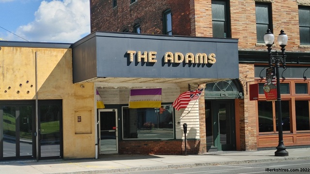 2022 photo credit iberkshires.com, courtesy Our Town, Adams Scrapbook.