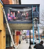 ["Photo credit Our Town, Adams Scrapbook."]