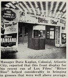 ["Promotion (1951)"]