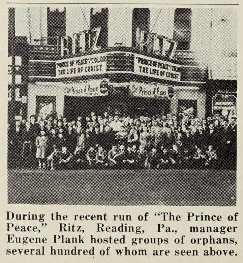 Community Service (1951)