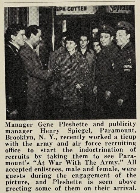 Promotion (1951)