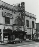 ["Circa 1970 photo credit David Heny."]