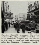 ["Promotion (1951)"]