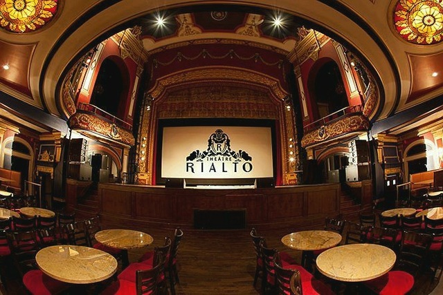 Rialto Theatre