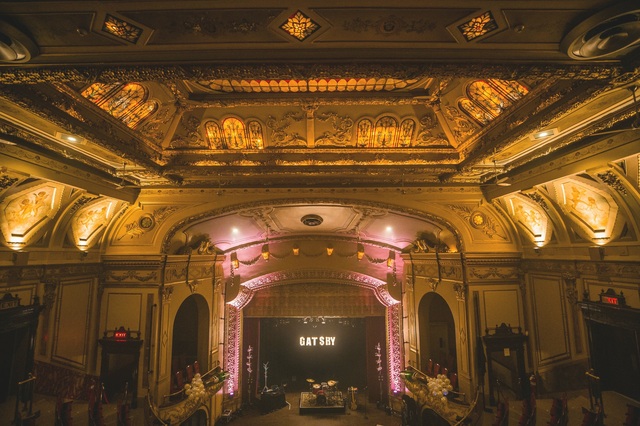 Rialto Theatre