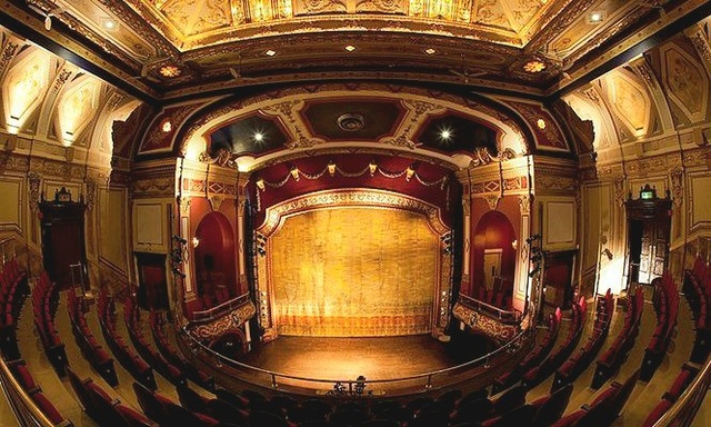 Rialto Theatre