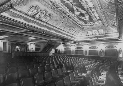 Rialto Theatre