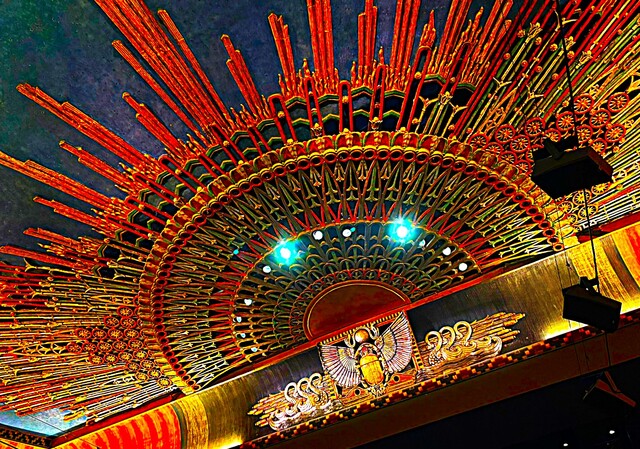 Egyptian Theatre 6712 Hollywood Boulevard, Los Angeles, CA