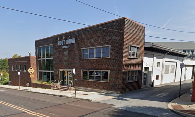 Savoy - Main & Price Streets