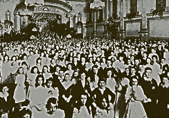 Hawthorn Town Hall 360 Burwood Road, Hawthorn, VIC - 1905