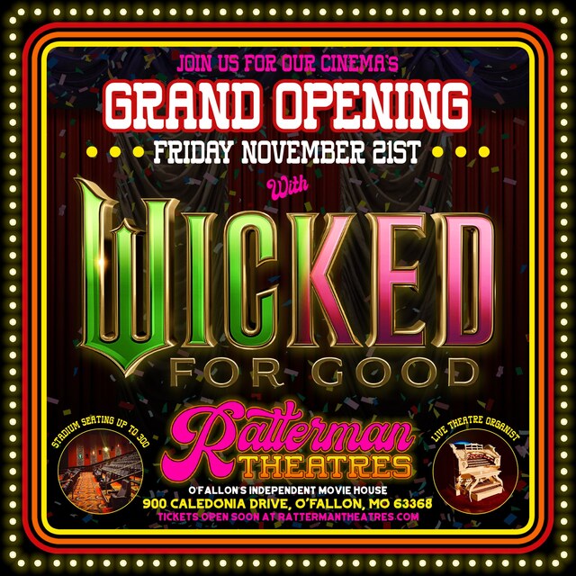 Regal O'Fallon Stadium 14