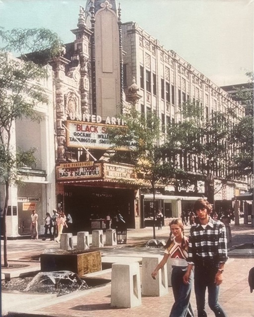Louisville Palace Theatre