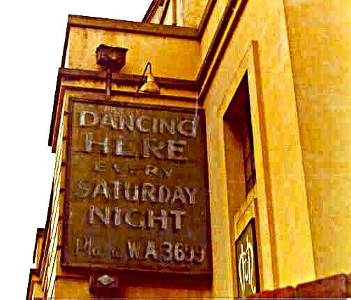 Apollo Theatre 331 Burwood Road, Melbourne, VIC 