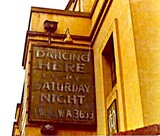 Apollo Theatre 331 Burwood Road, Melbourne, VIC