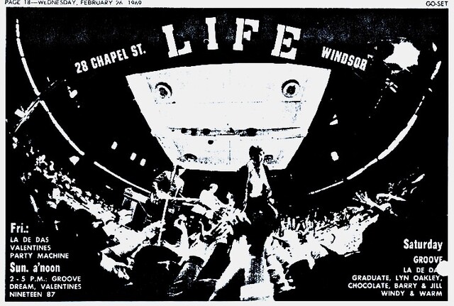 Hoyts Royal Windsor 30 Chapel Street, Melbourne, VIC - 1968