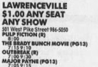 Lawrenceville Cinema 4