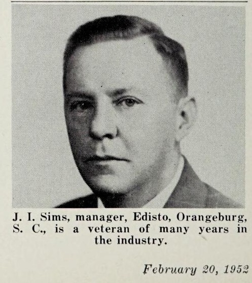 Theater Showman and More (1952)