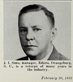 ["Theater Showman and More (1952)"]