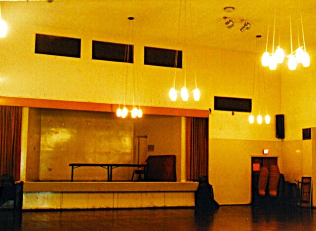 Hoyts Newtown Theatre 218-222 King Street, Sydney, NSW