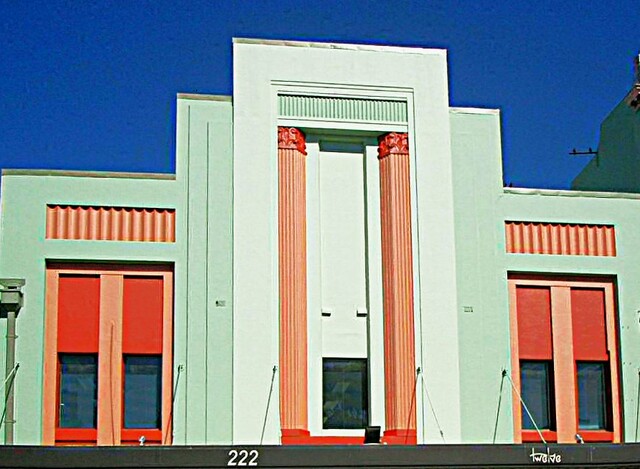 Hoyts Newtown Theatre 218-222 King Street, Sydney, NSW