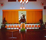 Hoyts Newtown Theatre 218-222 King Street, Sydney, NSW 