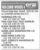 Holcomb Woods 6 Cinema