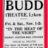 Budd Theatre