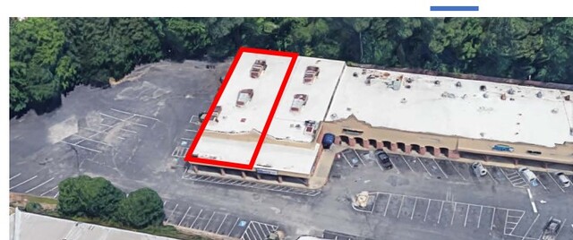 Buford Highway Twin Cinema