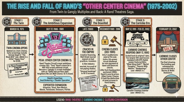 Carmike Other Center 7