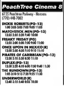 NCG Peachtree Corners