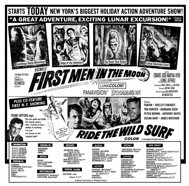 UA North Babylon Twin