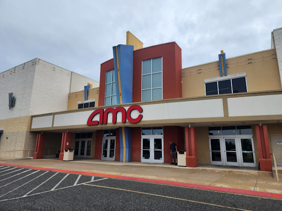 current look as a amc