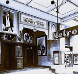 Mayfair Theatre 167 Collins Street, Melbourne, VIC  - 1942