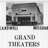 Advertisement for the Grand Theater in Cardwell in 1950